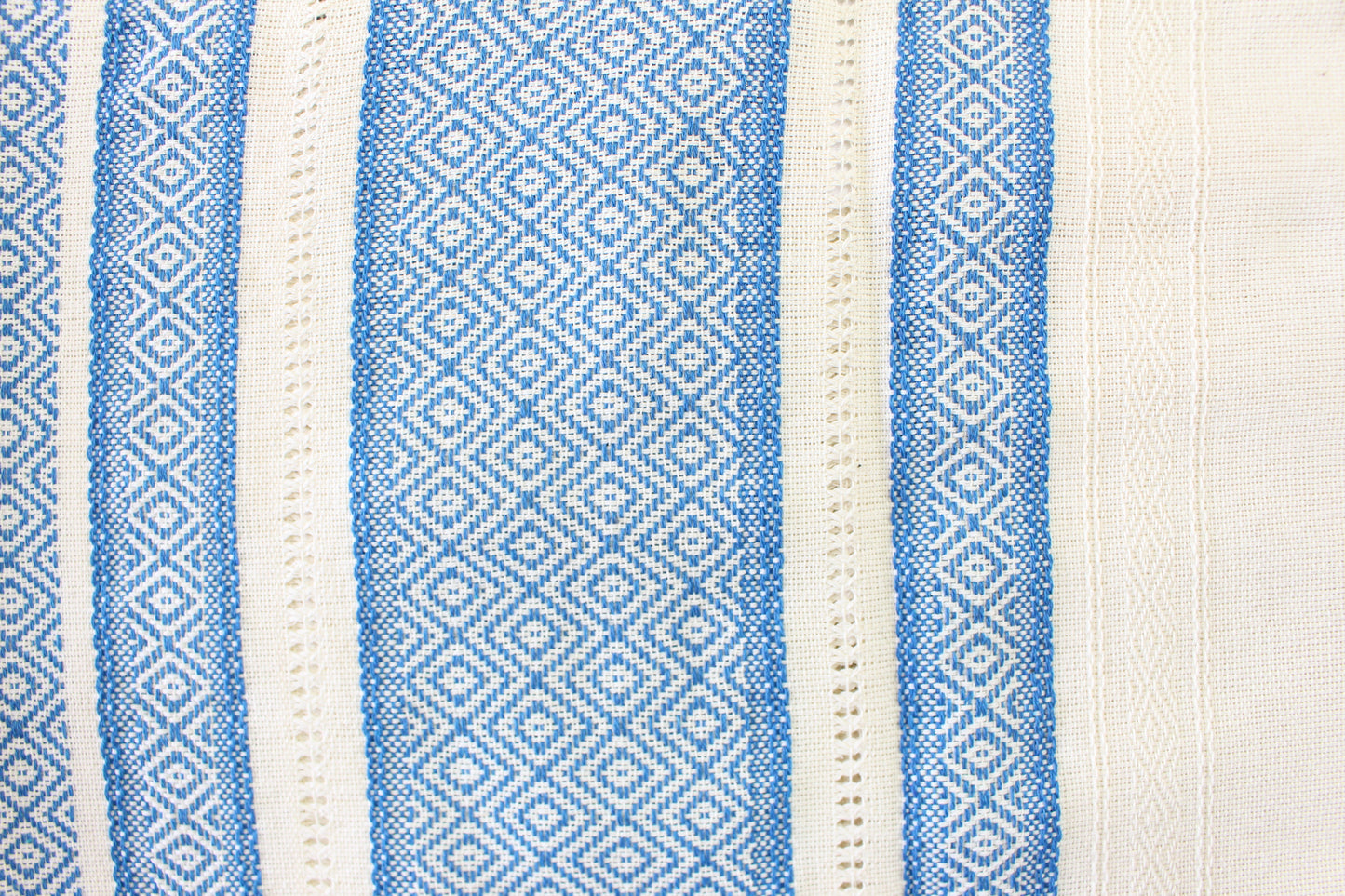 Rebozo/Chal Hecho a Mano 100% Algodón Variedad de Colores