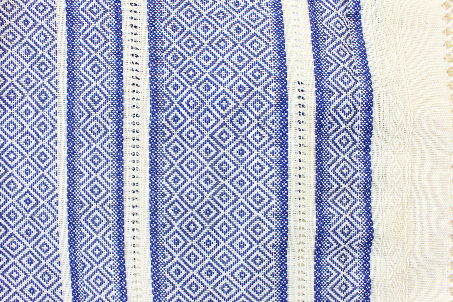 Rebozo/Chal Hecho a Mano 100% Algodón Variedad de Colores