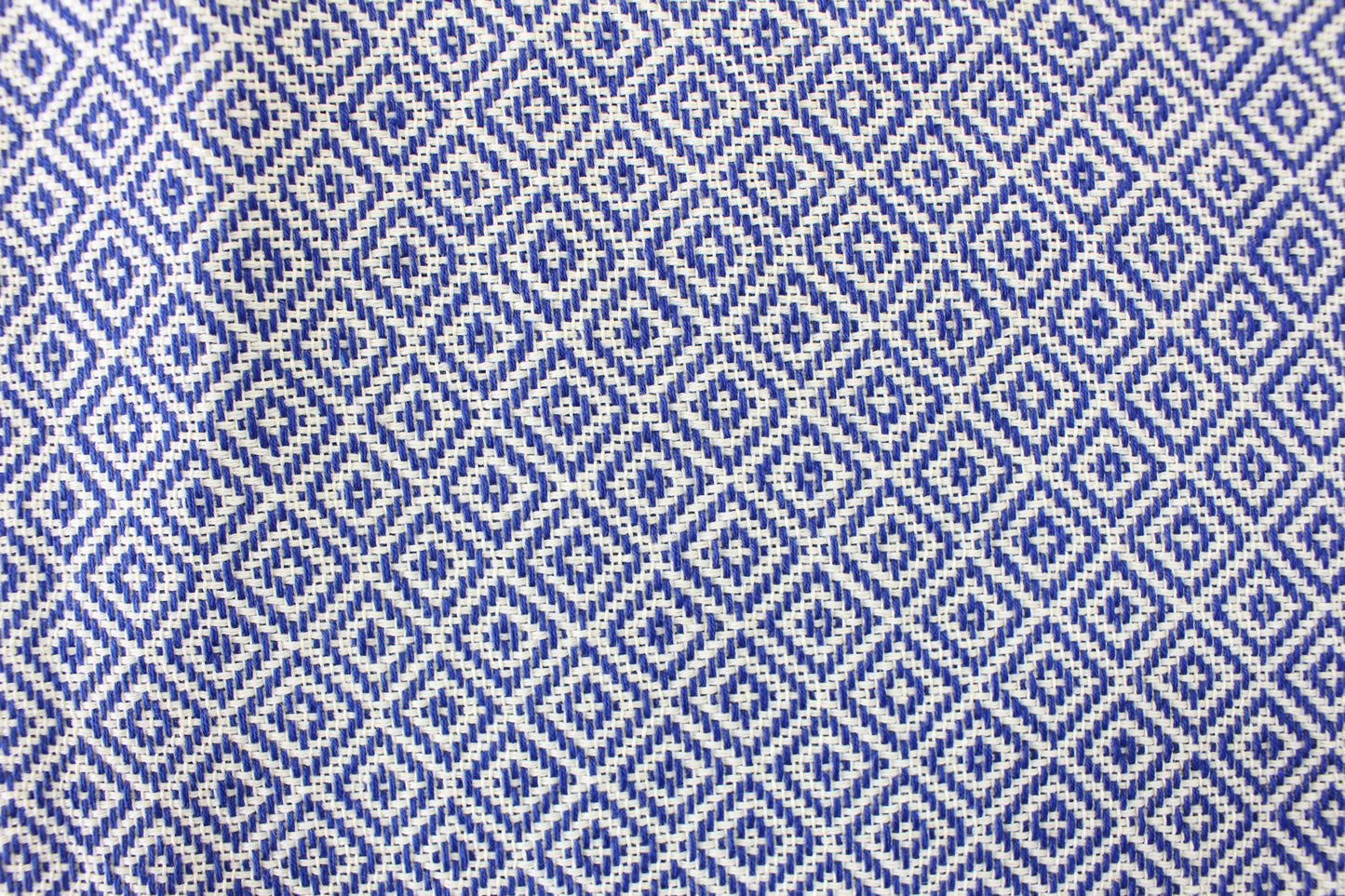 Rebozo/Chal Hecho a Mano 100% Algodón Variedad de Colores