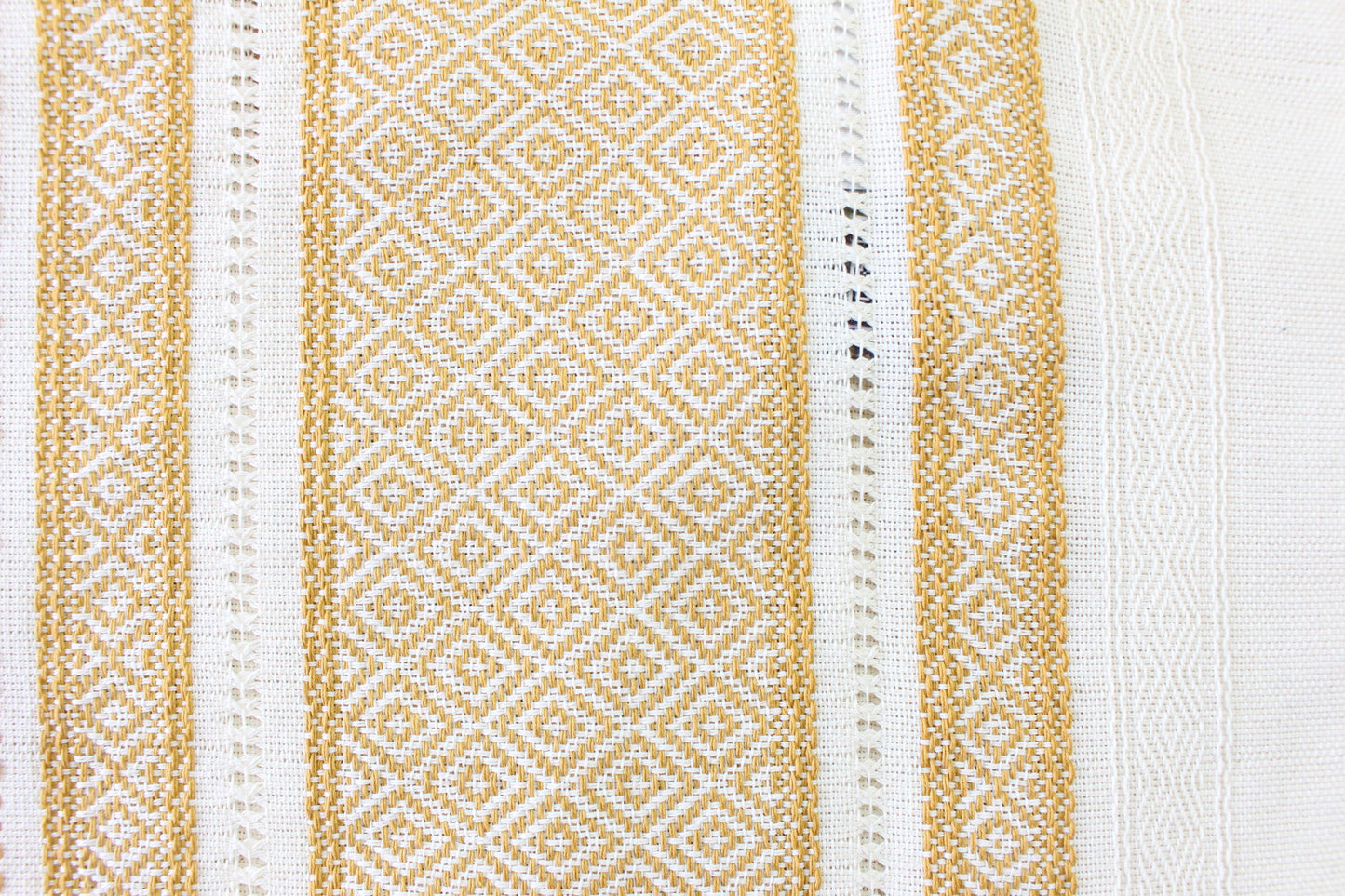 Rebozo/Chal Hecho a Mano 100% Algodón Variedad de Colores