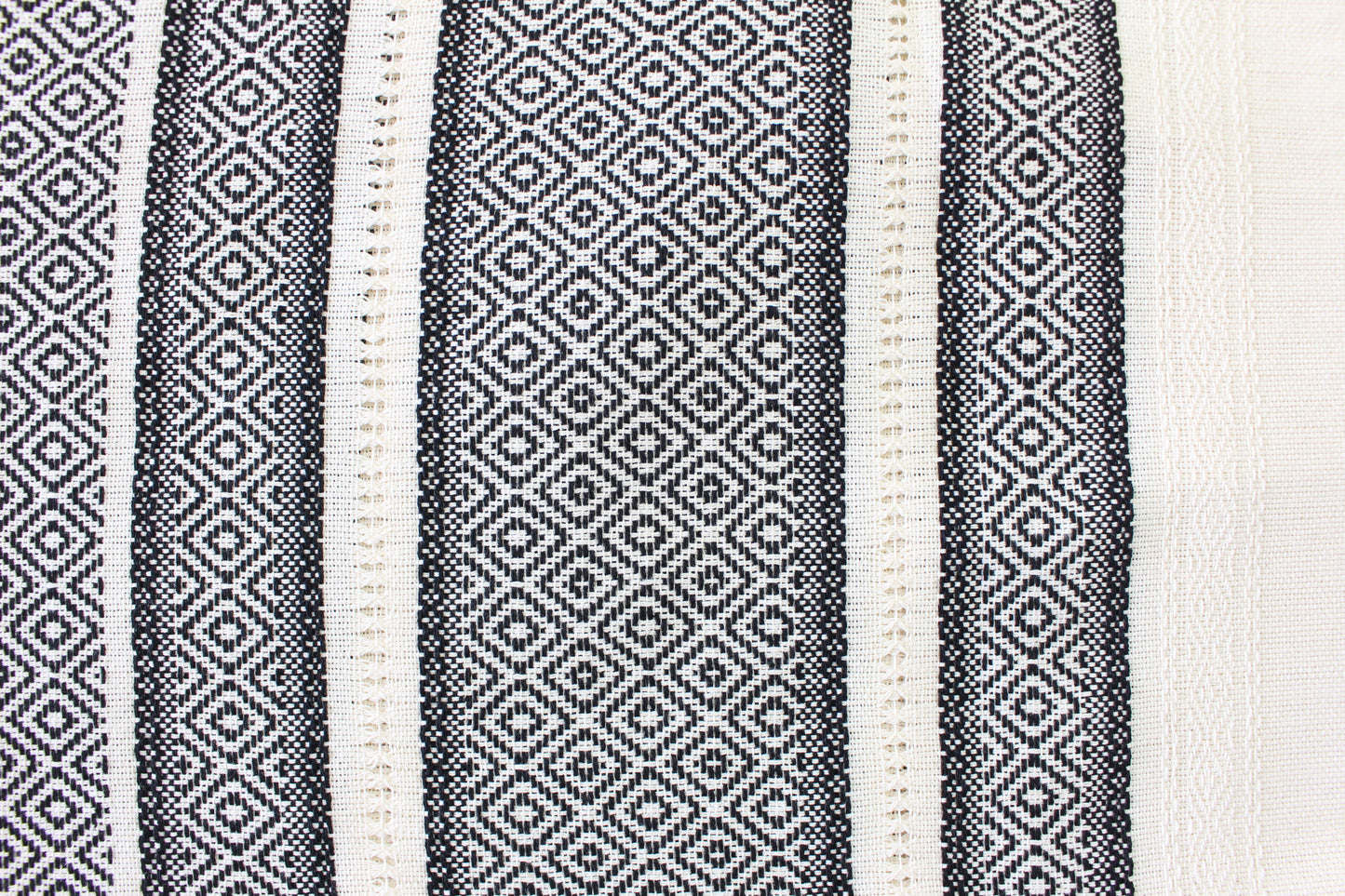 Rebozo/Chal Hecho a Mano 100% Algodón Variedad de Colores