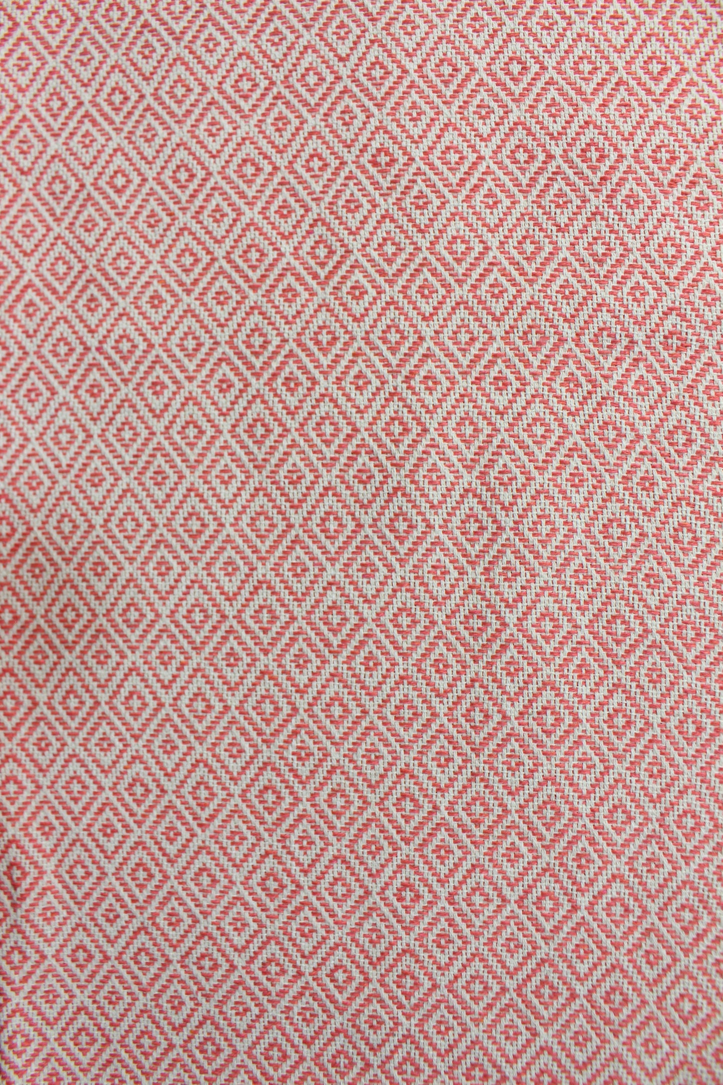 Rebozo/Chal Hecho a Mano 100% Algodón Variedad de Colores
