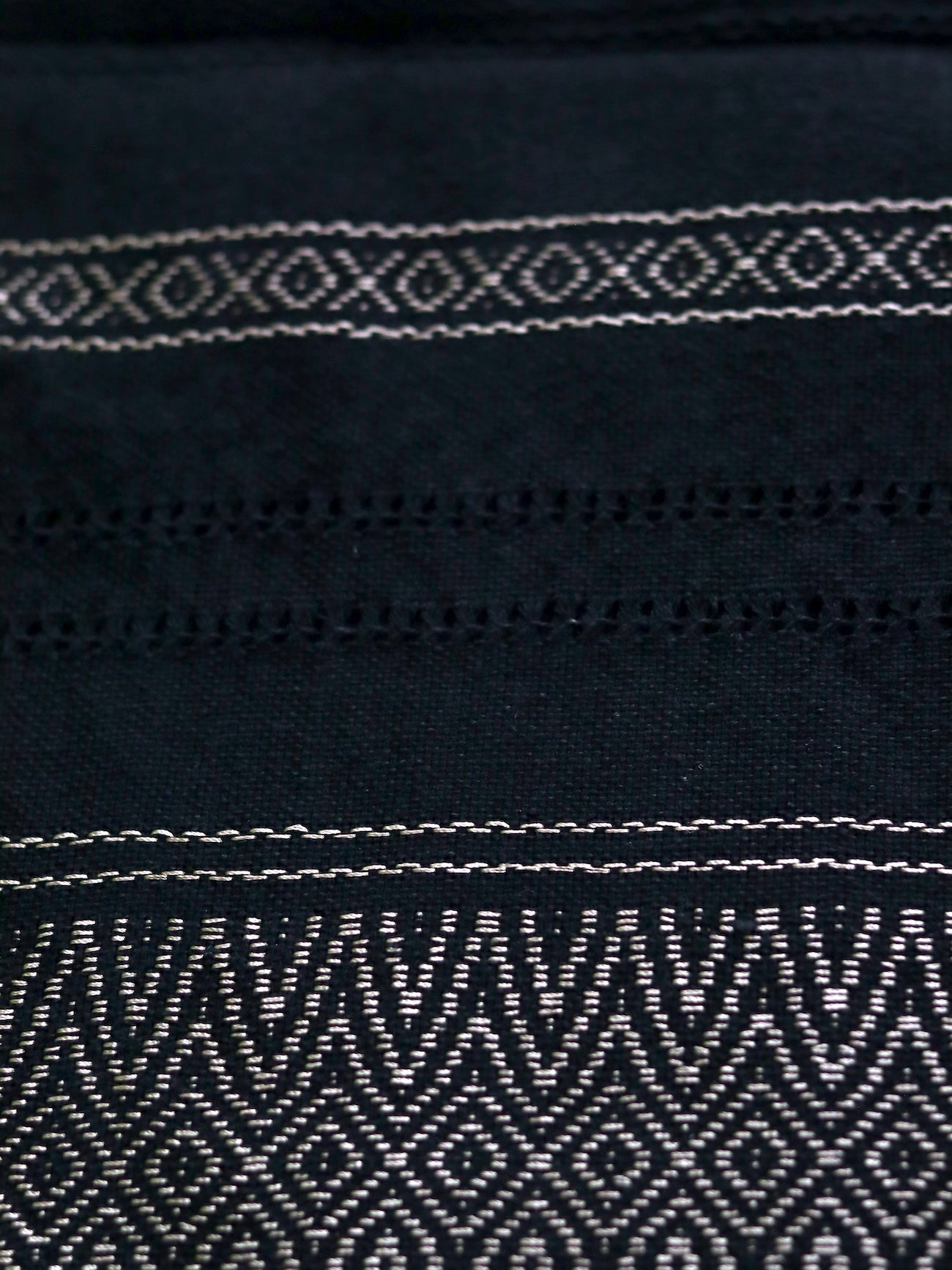 Rebozo/Chal Artesanal Diferentes Colores Mod. Lupita.