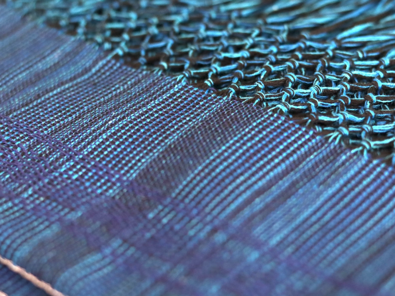 Rebozo/Chal Artesanal Diferentes Colores Mod. Lupita.