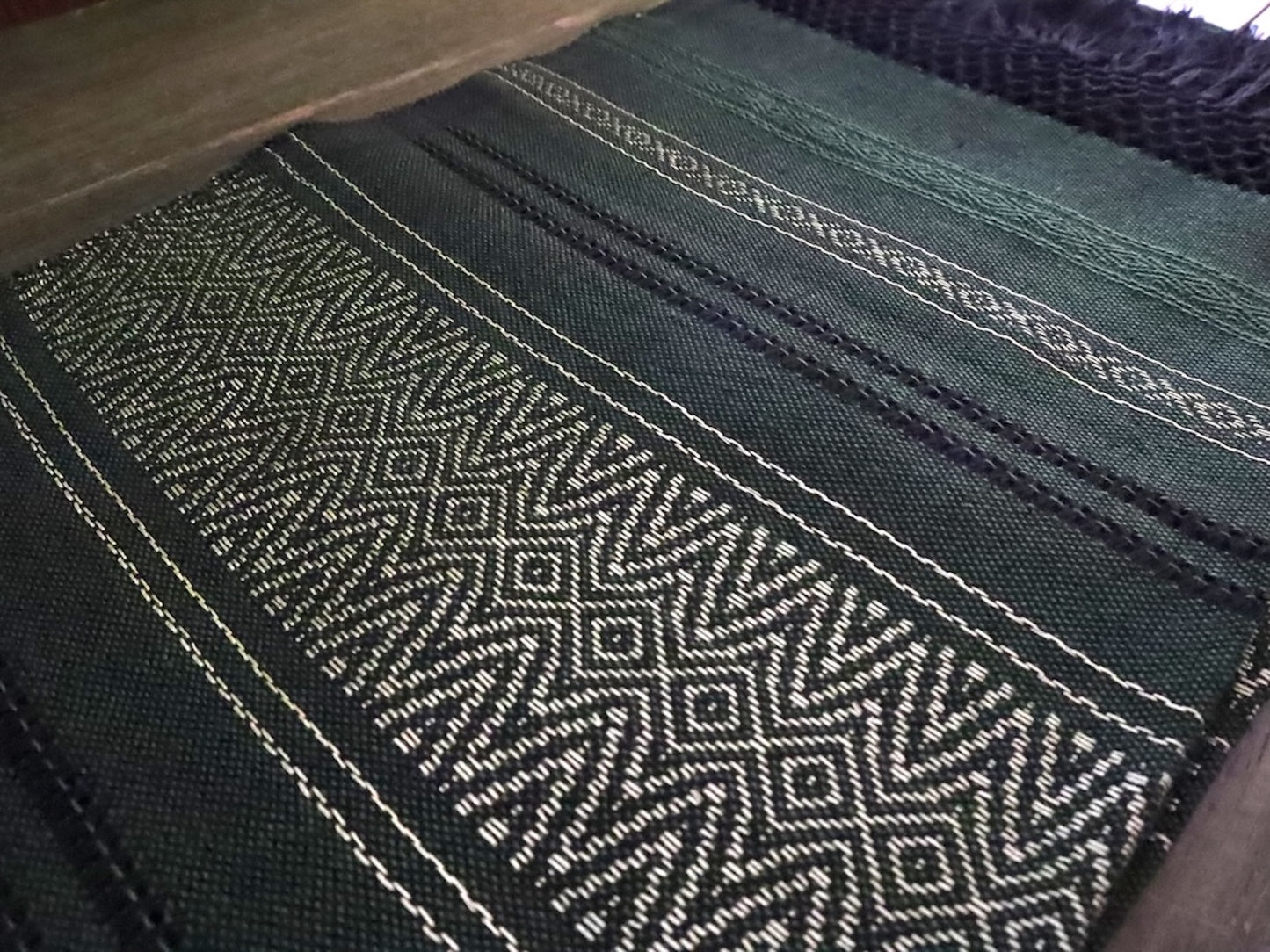 Rebozo/Chal Artesanal Mod. Lupita Diferentes Colores