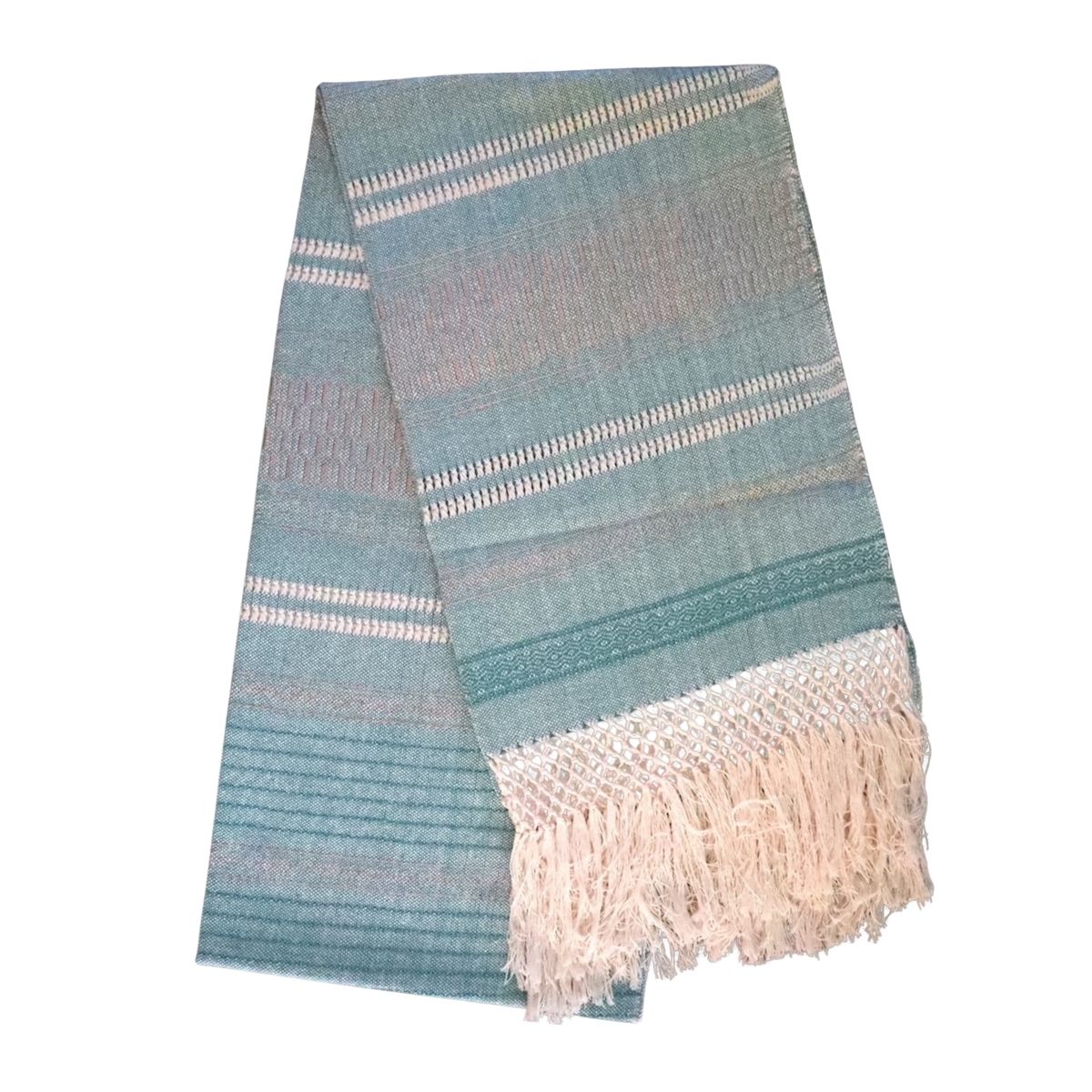 Rebozo/Chal Artesanal Mod. Lupita Diferentes Colores