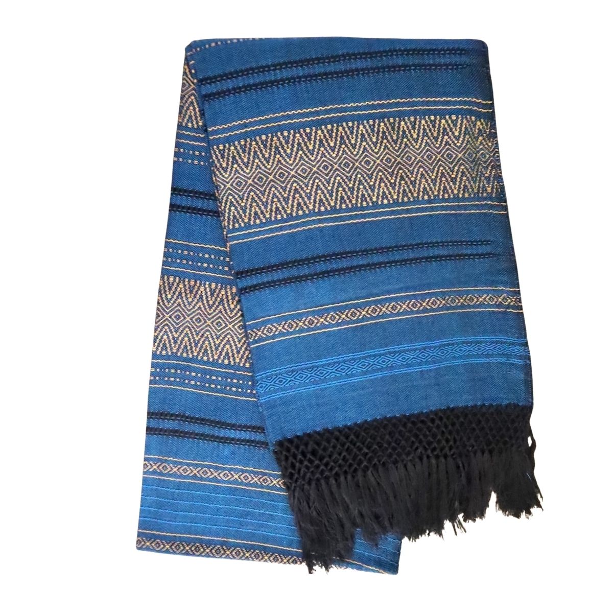 Rebozo/Chal Artesanal Mod. Lupita Diferentes Colores